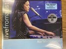 Norah Jones Live From Austin TX LP Vinyl New