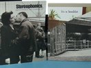 Stereophonics Performance And Cocktails, limited edition 10 inch vinyl box set
