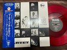 MINT  PREMIUM  THE MARTY PAICH QUARTET TAMPA 35209-28 OBI MONO JAPAN VINYL LP
