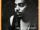 Solidarity Unit, Inc - Red, Black & Green LP / Private Press / Charles Shaw