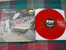 Joey Cape - Let Me Know When You Give Up LP Fat Euro Store exclusive lagwagon