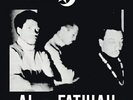 BLACK UNITY TRIO Al-Fatihah LP NEW VINYL Gotta Groove reissue indie free jazz