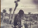 Lights - Siberia Acoustic - White Vinyl LP New Free Ship (See Photo G Sleeve)