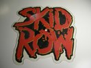 Skid Row 45 RPM Picture Disc