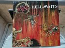 Slayer-Hell Awaits first press 1° St. EU 1985 RR9795 Sublime condizioni LEGGI