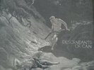 Brownsville Ka Descendants of Cain Vinyl LP Limited Edition Pink Marble