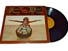 Neil Young - Decade Vinyl LP (3RS 2257) REPRISE - 1977 TRIPLE Trifold Record