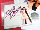 various  DIRTY DANCING  Soundtrack LP RCA BL 86408 Germany + Poster sehr gut