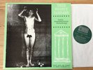 LP Thee Mighty Caesars ?– Don't Give Any Dinner To Henry Chinaski... HANGMAN