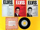 ELVIS PRESLEY (45 RPM - ITALY) EM39  