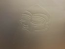 MF DOOM Operation Doomsday LP 2xLP METAL FACE RECORDS MF-90 color swirl vinyl 