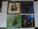 12 LP Rock 70's 38 Special Supertramp Traffic Van Halen Bob Seger more