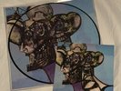 TRAVIS SCOTT - FRANCHISE PICTURE DISC VINYL 12