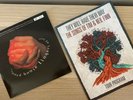 Rare CROWDED HOUSE FINN 10” Numbered Vinyl + Tour Programme