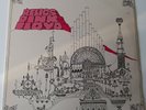 Pink Floyd - Relics - Vinyl LP UK 1978 Press EX/EX+