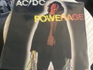 AC/DC Powerage Vinyl LP 1978