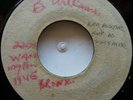 45 / REGGAE / KEN BOOTHE / AIN'T NO SUNSHINE / BLANK / LISTEN