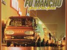 FU MANCHU KING OF THE ROAD VINYL LP 1ST PRESS MAMMOTH USA 1999 NEW UNPLAYED