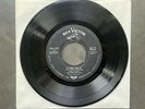 EP Elvis Presley - Elvis Vol.II - RCA Germany EPA 993 Army PX
