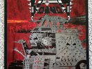 VOIVOD . rööaar LP 1.Press 1986 Slayer Hellhammer Sodom Celtic Frost Venom Sadus