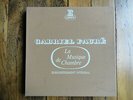 Gabriel Fauré La musique de chambre Intégrale COMPLETE BOX 5 LP 33t ERATO 70550