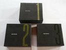 Depeche Mode, 3 Single Boxen 1-18, Erstauflage 1991