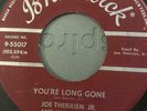 Joe Therrien/Rockets 