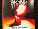 Goatmoon, Deathkey, Goatpenis, Absurd, Der Stürmer, Black Metal, Archgoat