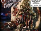 Cannabis Corpse - Nug So Vile (Vinyl LP - 2019 - EU - Original)