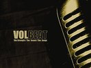 Volbeat - The Strength / The Sound / The Songs LP #139034 V