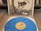 Lydia Illuminate - Vinyl Seafoam Blue