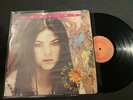 Shakira Pies Descalzos LP First Press Colombia 1995 RARE. Selena Thalia Trevi
