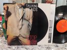 TALKING HEADS STOP MAKING SENSE  NEAR MINT- NM- VINYL LP USA  LOW $$ NICE  1984