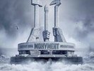 MOLCHAT DOMA - MONUMENT (BLUE)