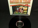 Alegres De Teran - Lp - Los Siempre Alegres - Norteno Tex Mex Latin Falcon Rare