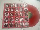 THE BEATLES Christmas album LP Vynil couleur
