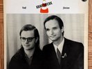 VINYLE 33T LP / KRAFTWERK  / RALF & FLORIAN