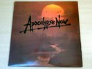 EX   Apocalypse Now/1979 Elektra 2x LP Soundtrack/Francis Ford Coppola