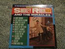 Smokey Robinson And The Miracles Great Songs Performances 1983 LP Vinyl Record