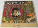 DONOVAN , SUNSHINE SUPERMAN, RARE VERY GOOD, EARLY FOLK ROCK , vg+