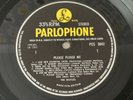 The Beatles - Please Please Me - 1960's Parlophone Stereo - Lovely Condition