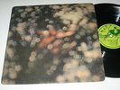 Pink Floyd - Obscured By Clouds (Original Harvest Records Vinyl LP 1972 - VG/G)