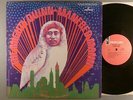 VTG MERCURY RECORD MANFRED MANN MIGHTY QUINN ESKIMO SR61168 BRIT PSYCH ROCK BLUE