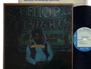 Donald Byrd: Ethiopian Knights PROMO LP 1ST Issue 1972 Jazz Fusion Funk E/NM