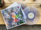Four Tet - Sixteen Oceans Splatter Vinyl Sealed Limited edition 500 COPIES only