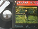 Bikini Kill – Pussy Whipped LP VINYL PUNK ROCK 2002 KRS-218 ORIGINAL INSERT