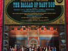 New York City Opera The Ballad Of Baby Doe 3LP SE3GC1 1966 Box Set