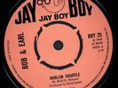 BOB AND EARL HARLEM SHUFFLE 7