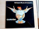Release Music Orchestra – Garuda lp