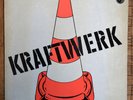 VINYLE 33T LP / KRAFTWERK  / 1